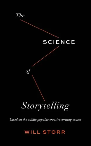 Cover of The science of storytelling