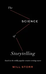 Cover of The Science of Storytelling
