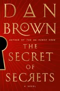 The secret of secrets book cover