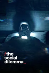 Cover of The Social Dilemma