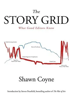 Cover of The Story Grid