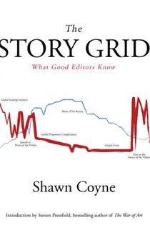 Cover of The Story Grid