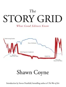Cover of The Story Grid