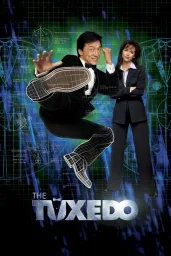 Cover of The Tuxedo