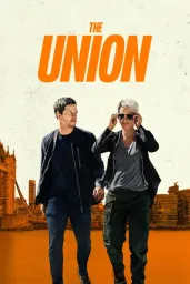 Cover of The Union