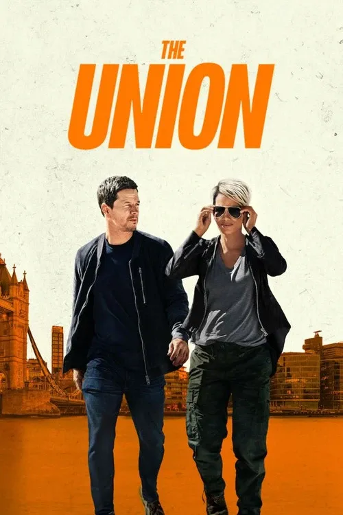 Cover of The Union