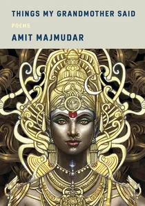 Cover of Things My Grandmother Said