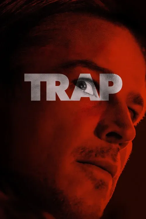 Cover of Trap