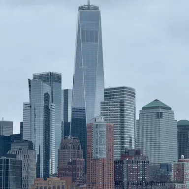 Trip to NYC II