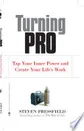 Cover of Turning Pro