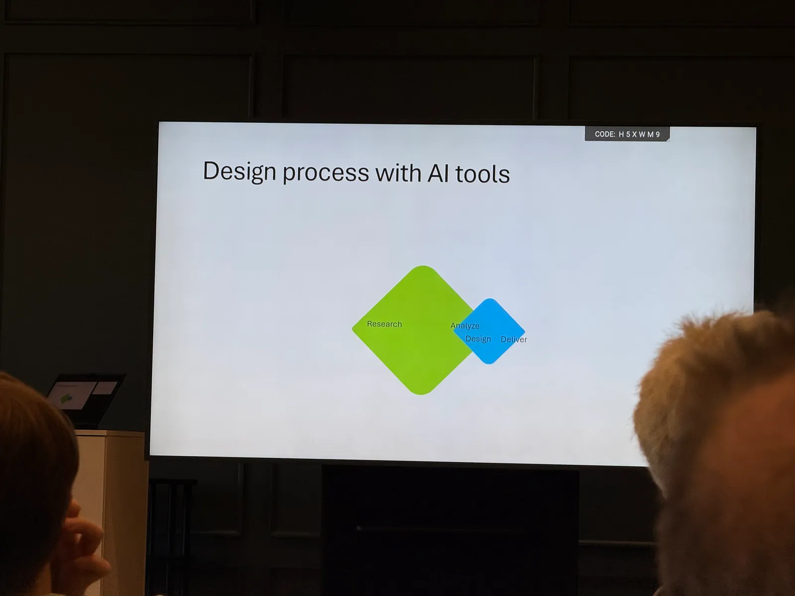 Design with AI