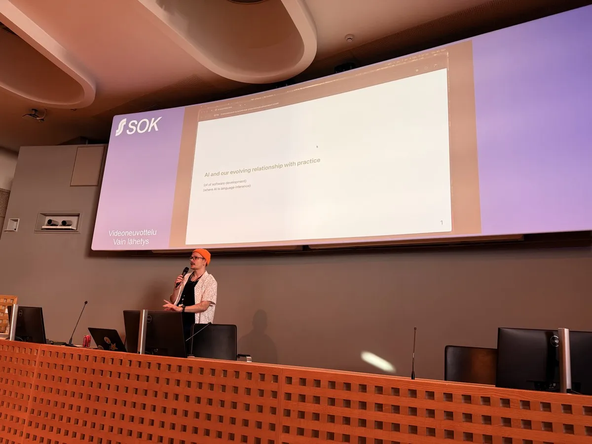Vibe Coding September Meetup