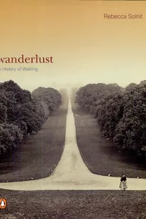 Cover of Wanderlust