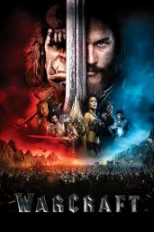 Cover of Warcraft