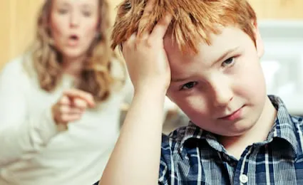 Children, and truth