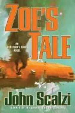 Cover of Zoe's Tale
